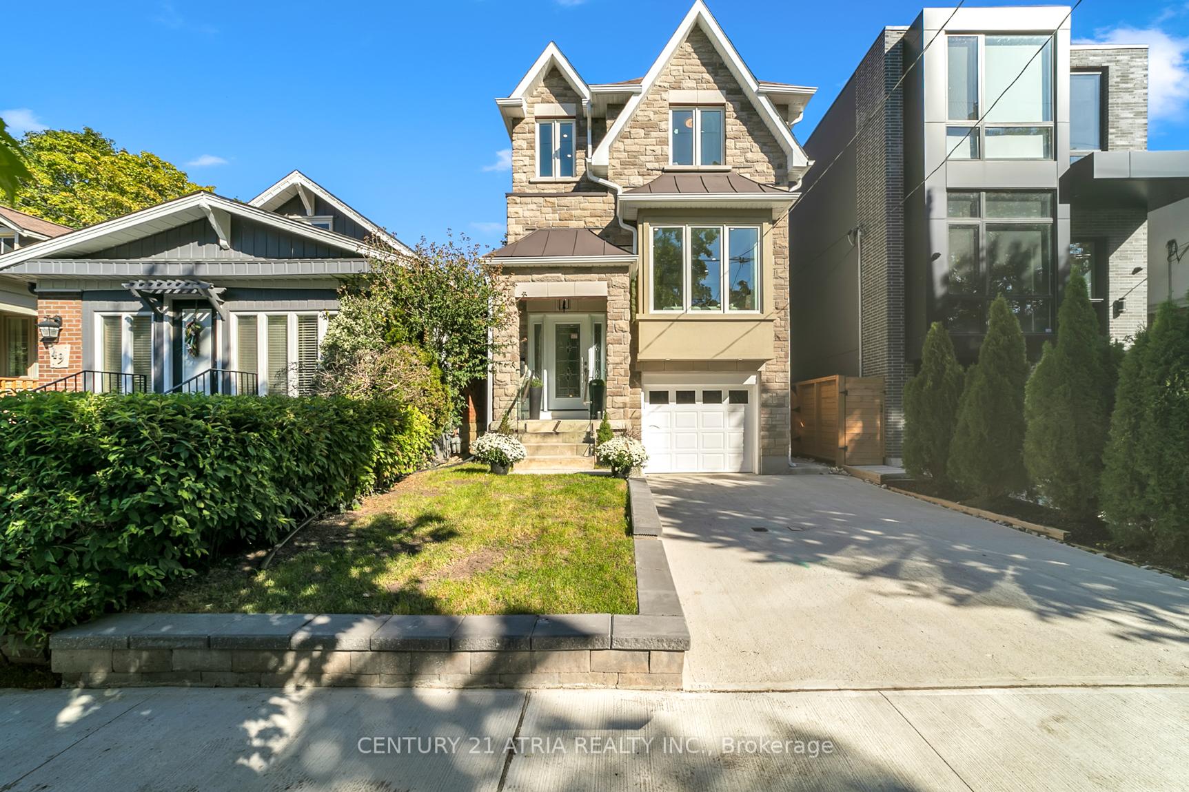 Home for sale at 47 Eighth Street