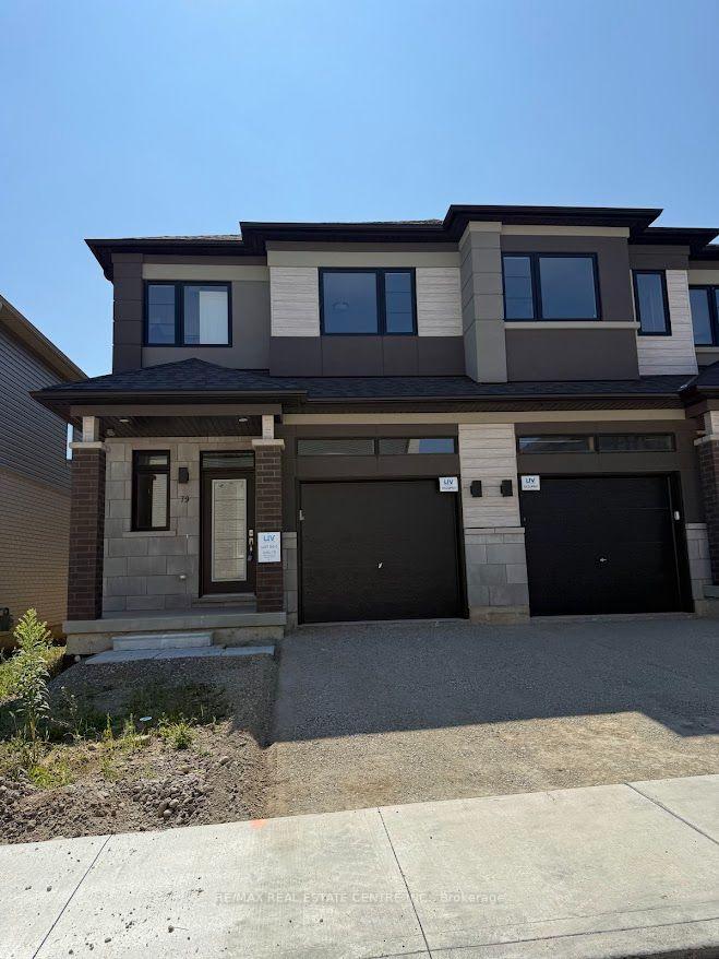 79 - 660 Colborne Street W Brantford Ontario Canada Rent residential Sachit Shetty RE/MAX Real Estate Centre Inc., Brokerage*