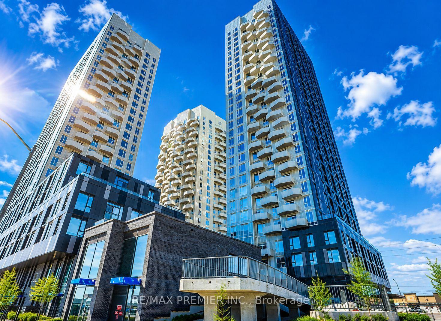 1707 - 474 Caldari Road Vaughan Ontario Canada Sale residential Jason Mansingh RE/MAX PREMIER INC. Brokerage*