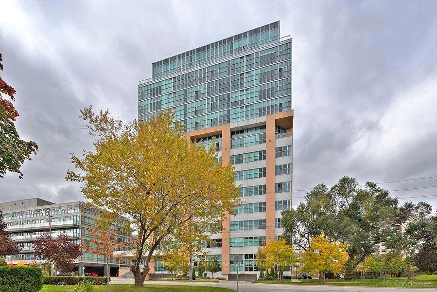 316 - 2 Fieldway Road Toronto Ontario Canada Sale residential Paul Mazzei VestCore Realty Corp., Brokerage