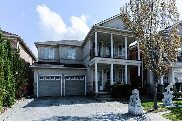 Basement - 15 Cormorant Crescent Vaughan Ontario Canada Rent residential Stephanie Lerner Forest Hill Real Estate Inc., Brokerage*