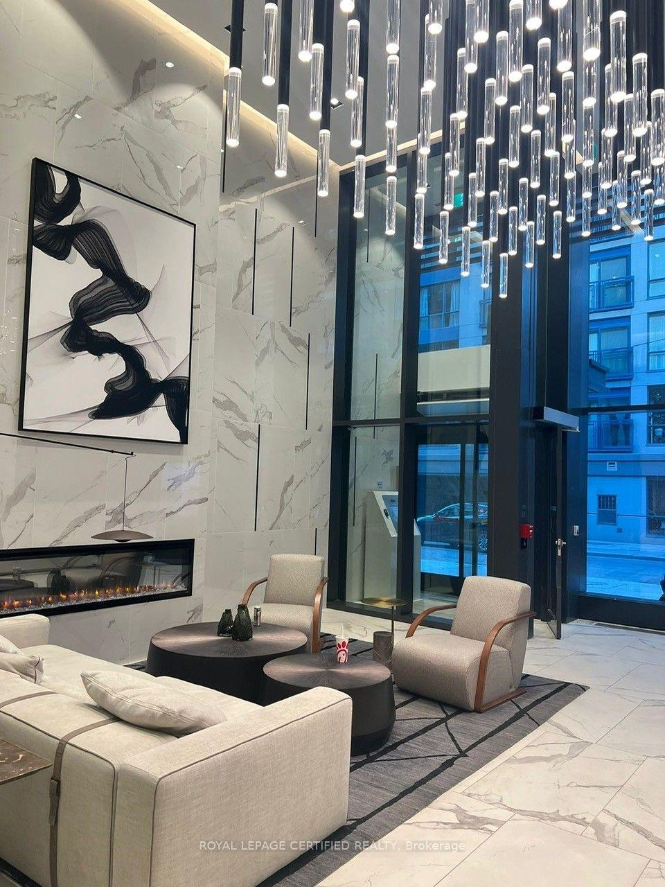 2905 - 82 Dalhousie Street Toronto Ontario Canada Sale residential Deepesh Ahuja Brokerage Information: Not available, please contact website owner