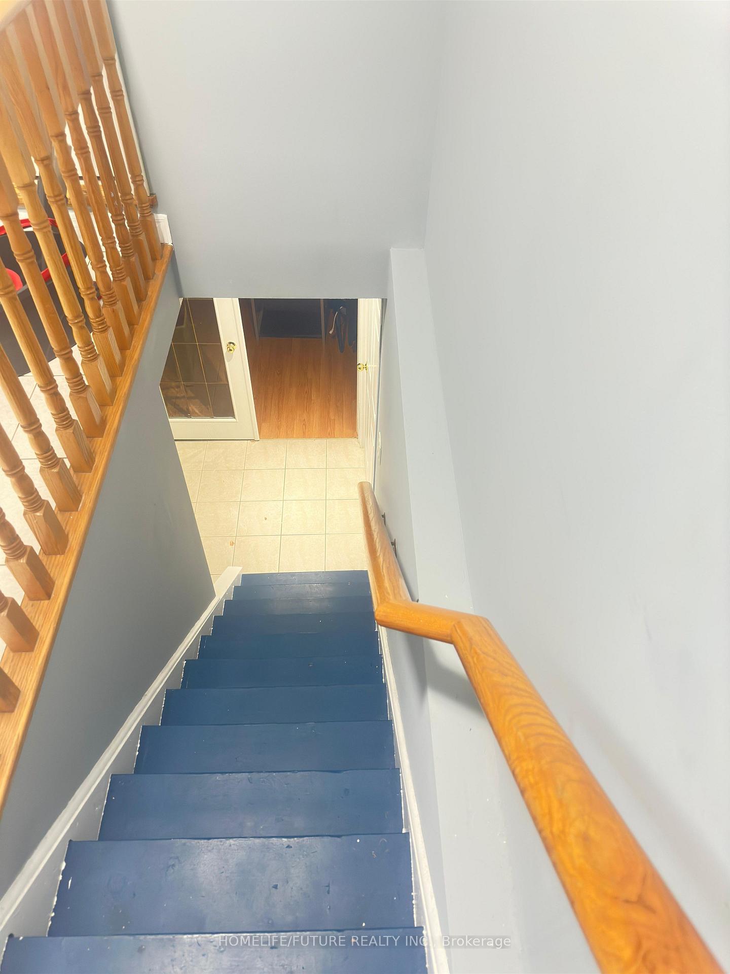 Bsmt - 84 Forecastle Road Vaughan Ontario Canada Rent residential Ammepa Anton HomeLife/Future Realty Inc., Brokerage*