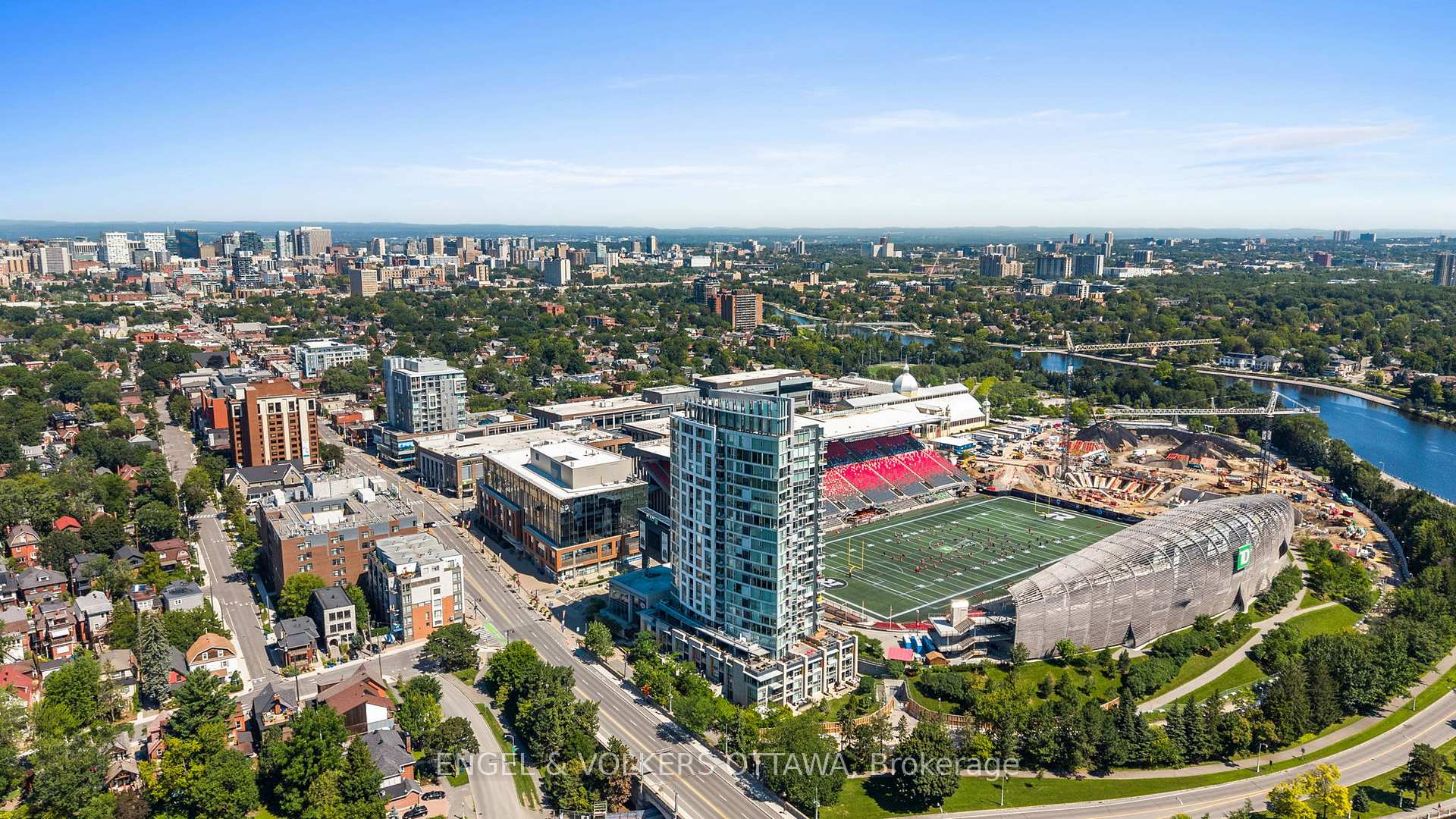 110 - 1035 Bank Street Ottawa Ontario Canada Sale residential   Royal LePage Performance Realty, Brokerage *