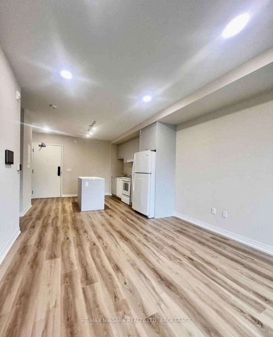 232 - 50 HERRICK Avenue St. Catharines Ontario Canada Rented residential   CANAL CITY REALTY LTD, BROKERAGE*