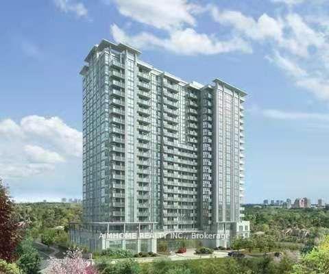 1715 - 17 Anndale Drive Toronto Ontario Canada Rent residential   AimHome Realty Inc, Brokerage*