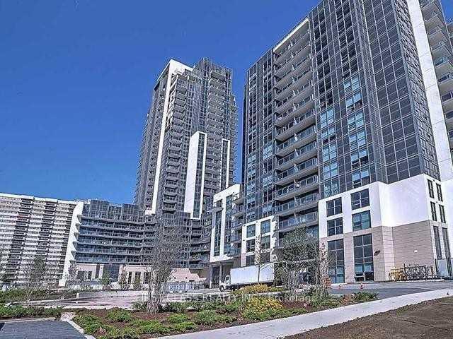2806 - 30 Meadowglen Place Toronto Ontario Canada Rent residential Yan Zhou FIRST CLASS REALTY INC. Brokerage* 