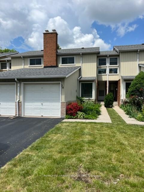 36 - 2385 Woodward Avenue Burlington Ontario Canada Rent residential   AKARAT Group Inc.