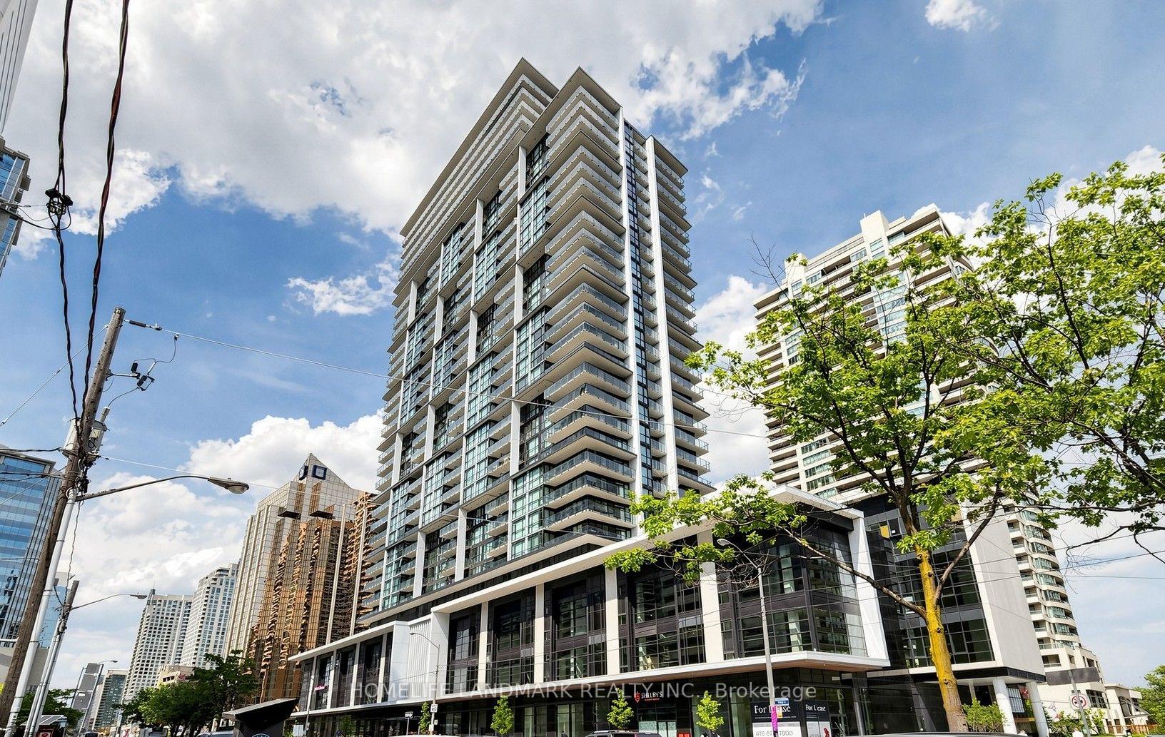 Home for sale at 818 - 4955 yonge Street