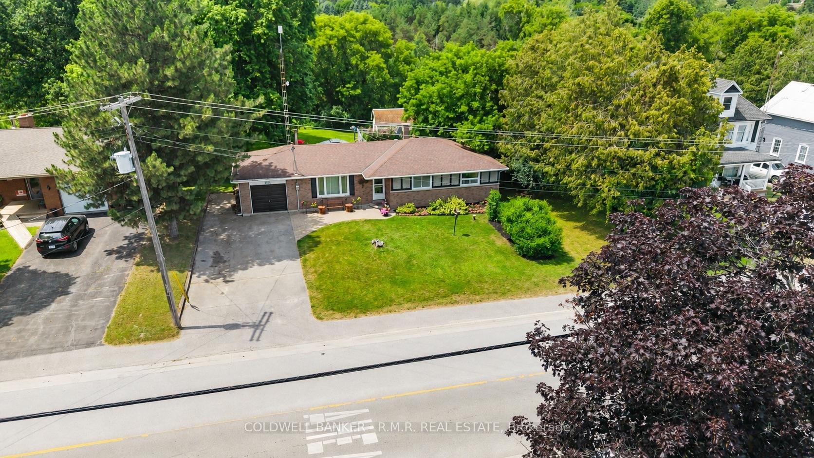 12940 Regional Rd 39 Road Uxbridge Ontario Canada Sale residential   Coldwell Banker - R.M.R. Real Estate