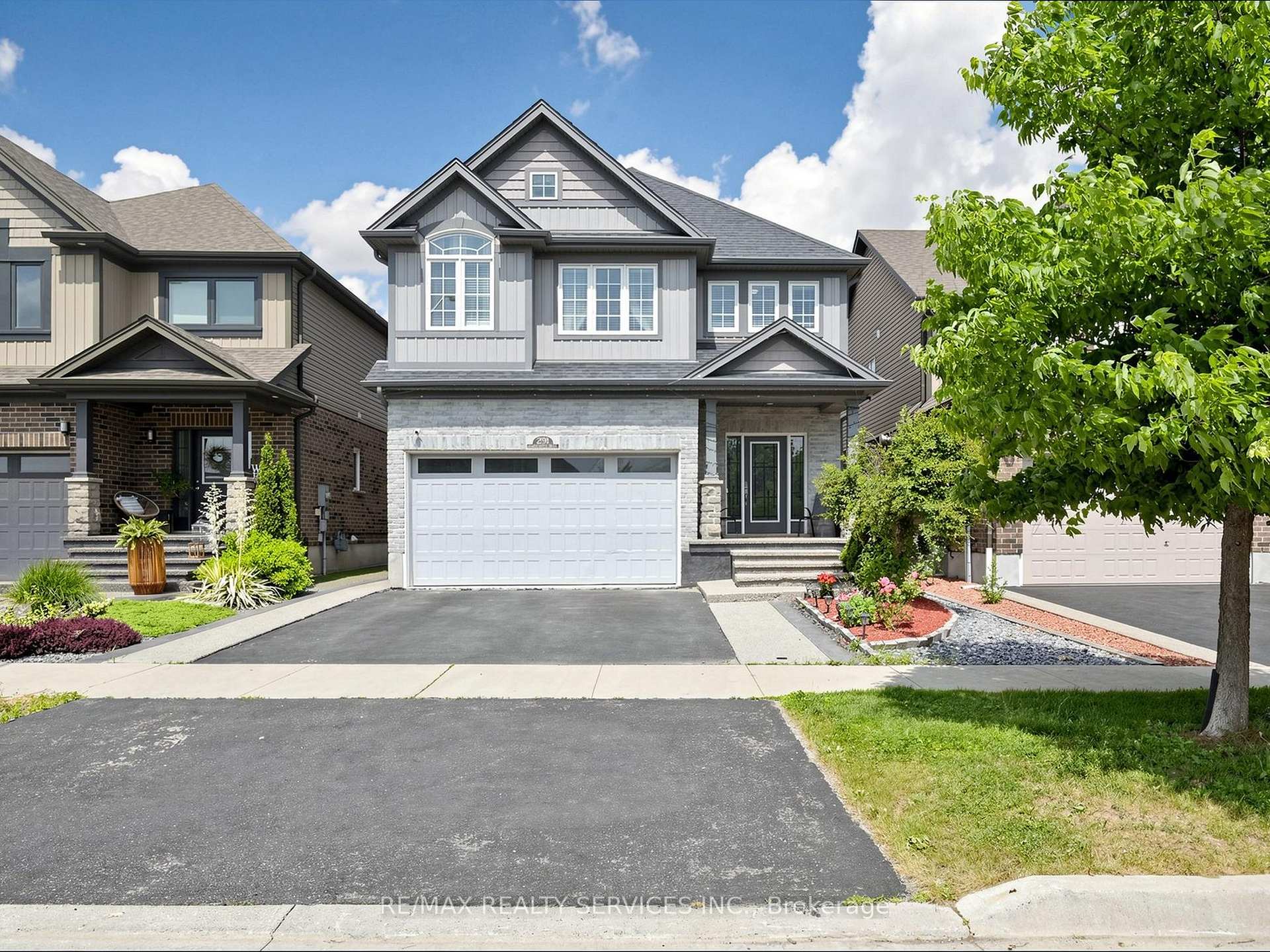 291 Hardcastle Drive Cambridge Ontario Canada Rent residential Alicia Snell Re/Max Icon Realty., Brokerage*