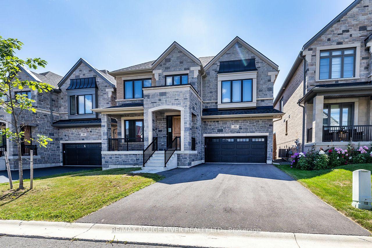 50 Holland Street Port Hope Ontario Canada Sale residential Lee Keeso RE/MAX Rouge River Realty Ltd., Brokerage *