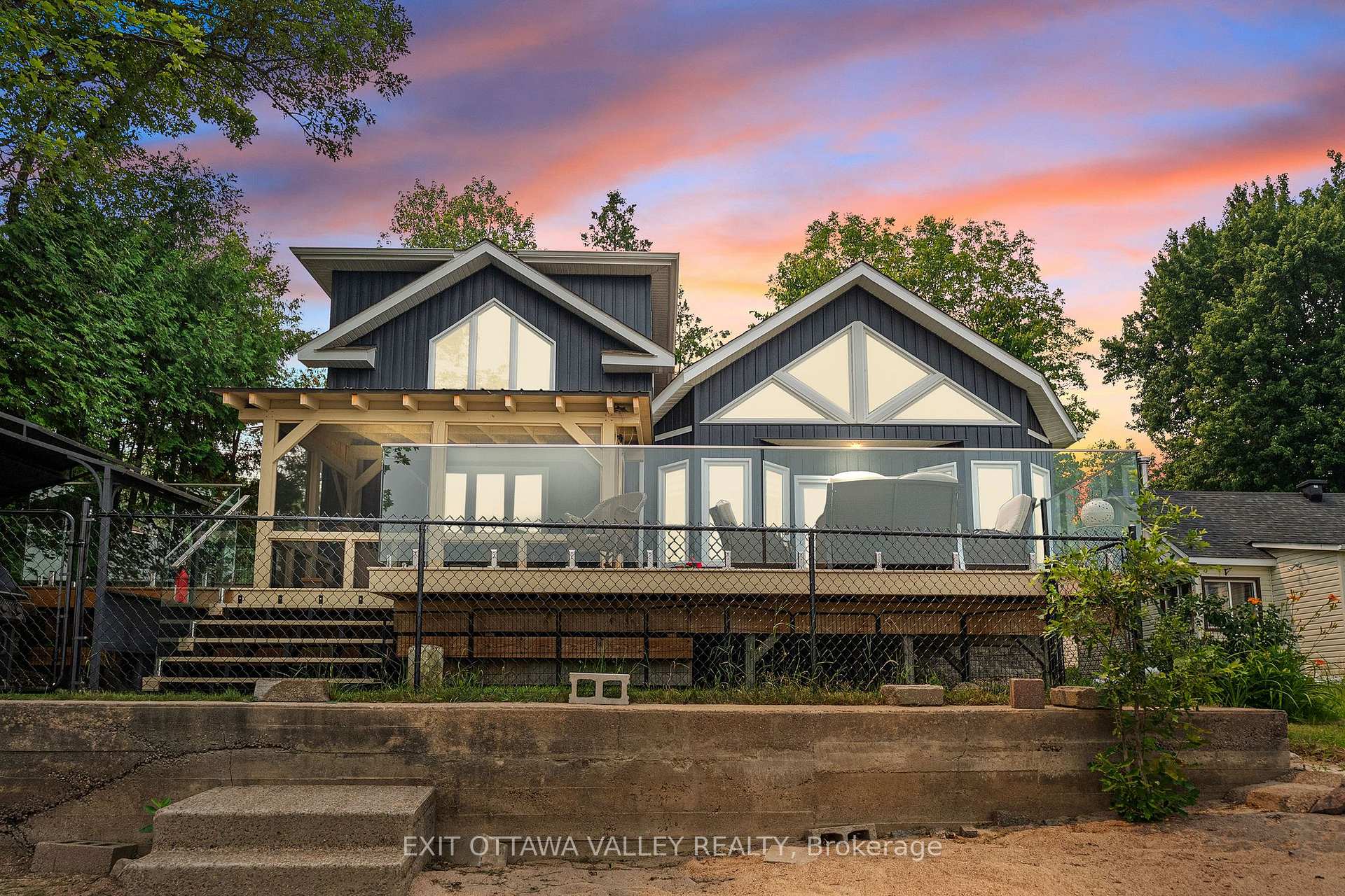 502B Macgregor Bay Trail Petawawa Ontario Canada Sale residential   James J. Hickey Realty Ltd., Brokerage