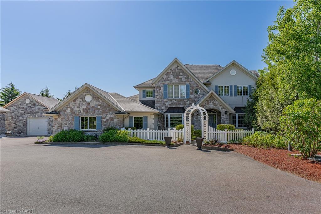 6805 Concession Rd 2  Puslinch Ontario Canada Sale residential John Moniz RE/MAX Real Estate Centre Inc., Brokerage*