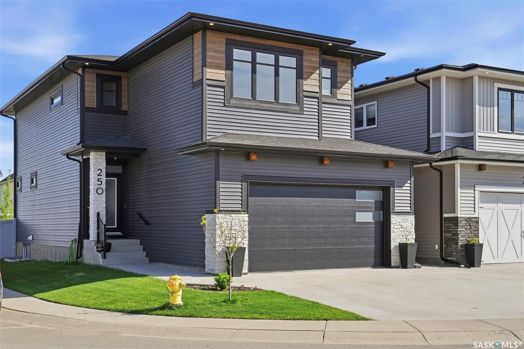 250 Skopik CRESCENT Saskatoon Saskatchewan Canada Sale residential Troy Walkington Realty Executives Saskatoon