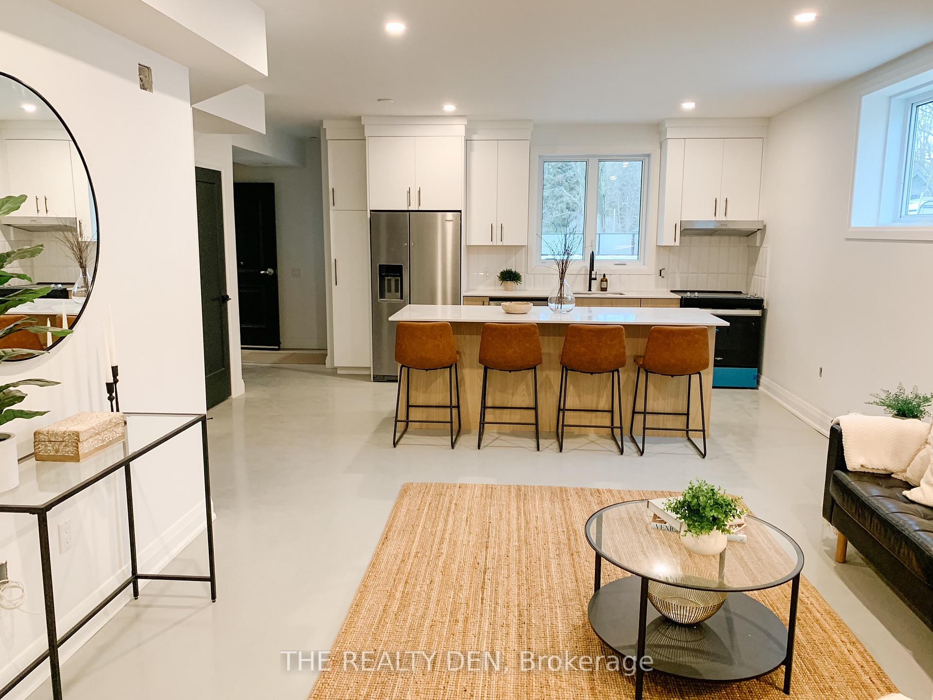 101 - 150 Alma Street Guelph/Eramosa Ontario Canada Rented residential   The Realty Den