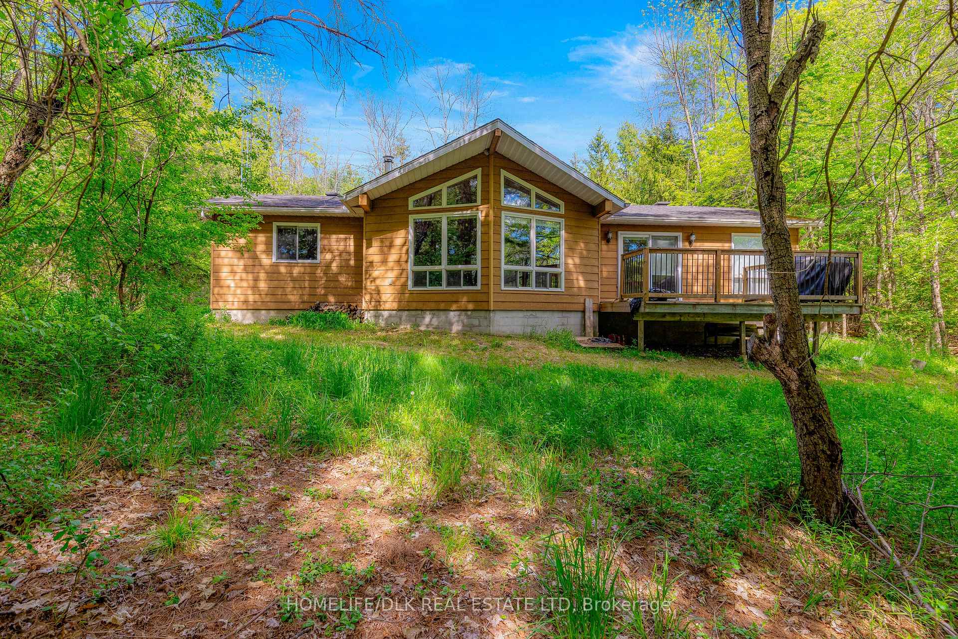 146 Bishops Way Tay Valley Ontario Canada Sold residential Ryann Bailey HomeLife/DLK Real Estate Ltd., Brokerage*