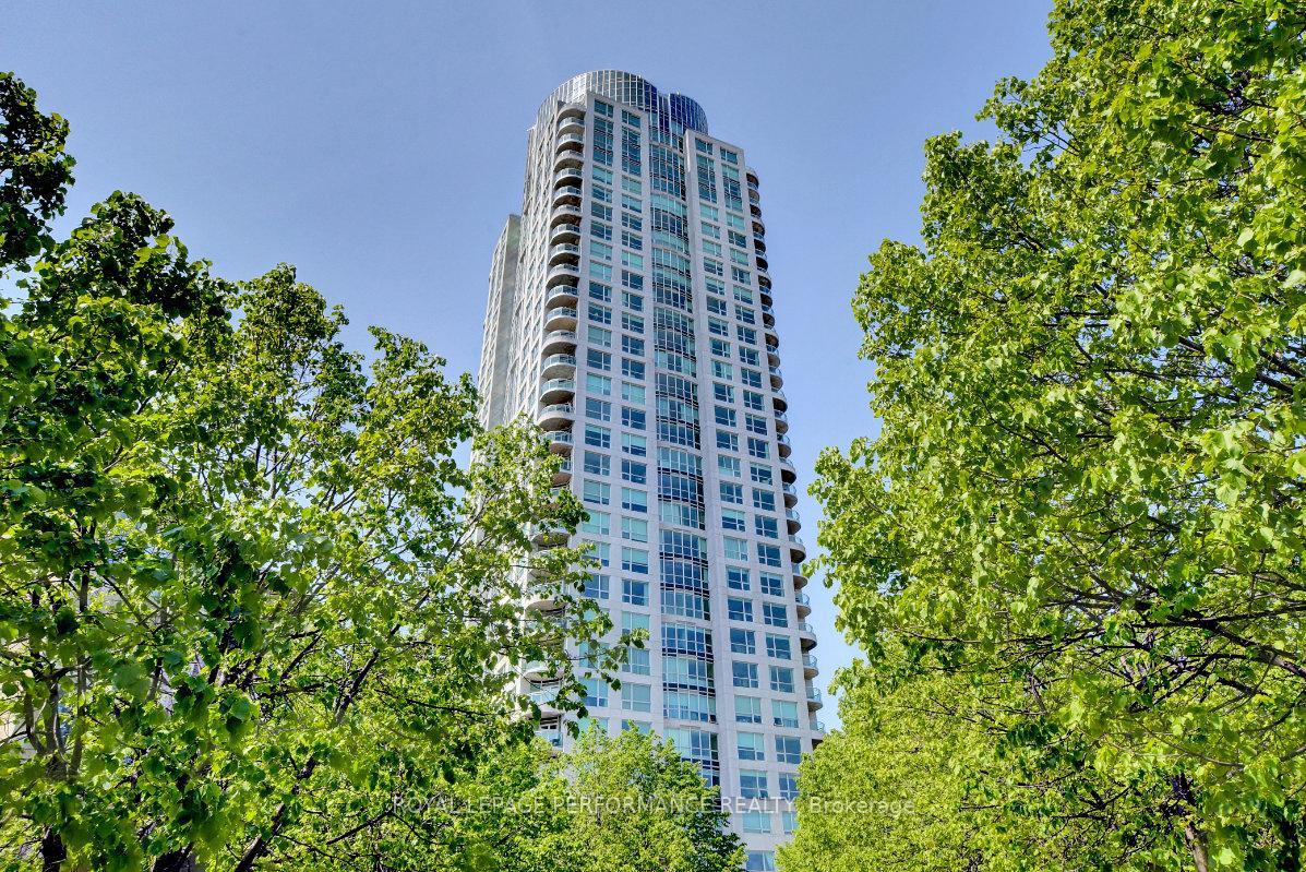 2101 - 38 Metropole Private Ottawa Ontario Canada Sold residential Royal LePage Performance Realty, Brokerage *