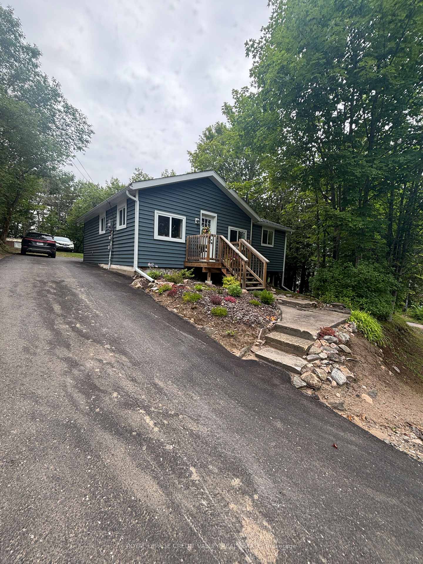 39 Cleak Avenue N Bancroft Ontario Canada Sale residential Lillieth Wolliston Royal LePage Credit Valley Real Estate, Brokerage*