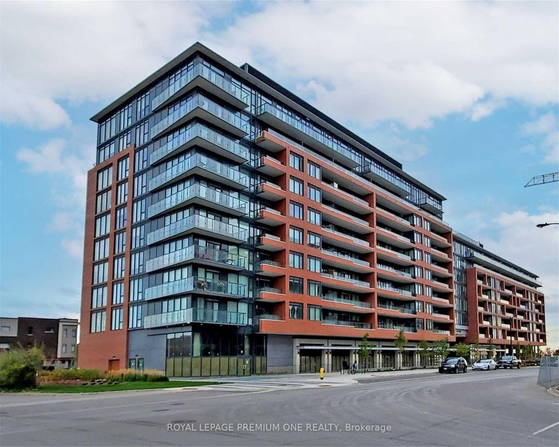 416 - 99 Eagle Rock Way Vaughan Ontario Canada Rent residential Real Property Pros Royal LePage Premium One Realty, Brokerage*