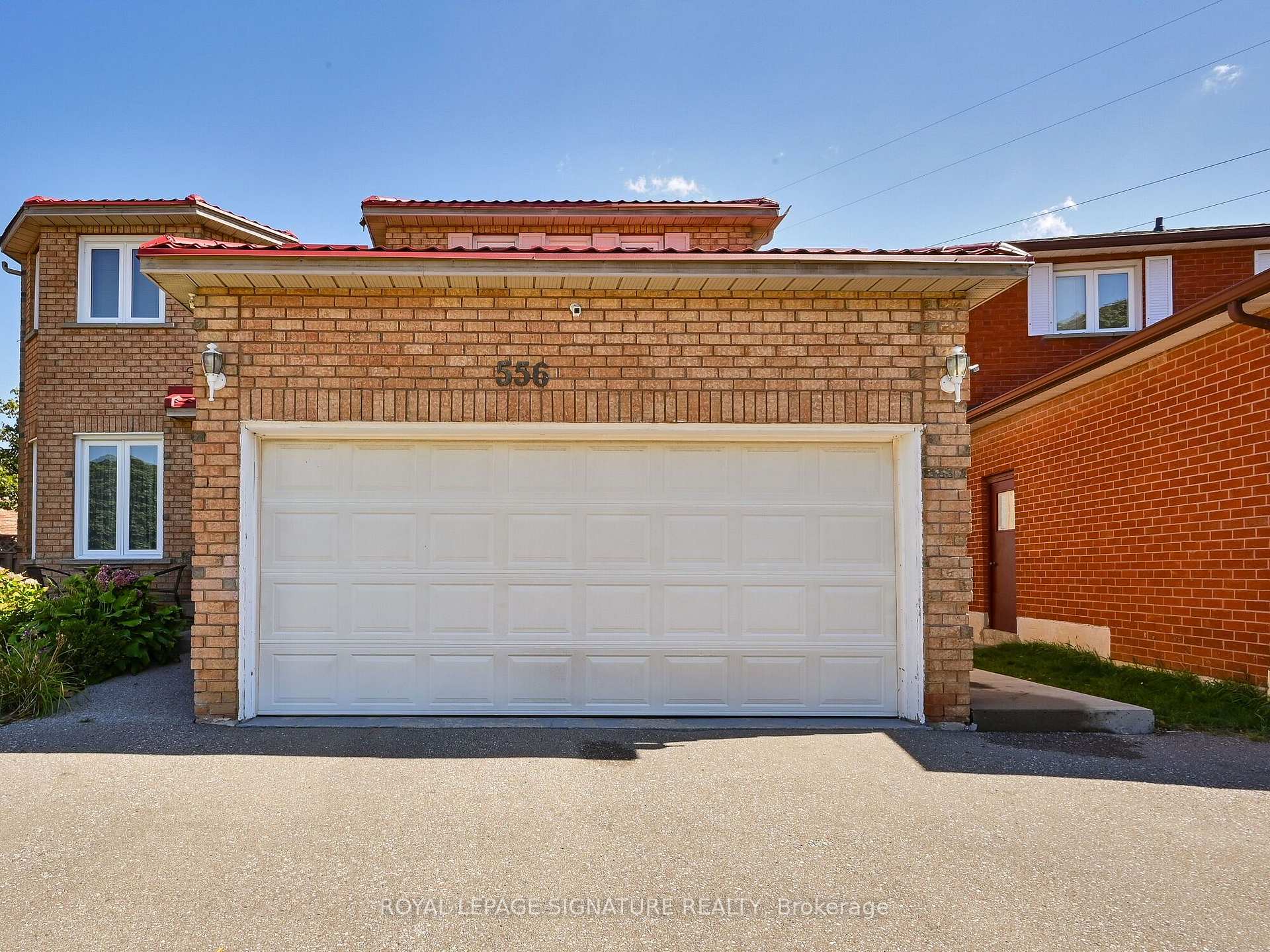 Lower - 556 Farwell Crescent Mississauga Ontario Canada Rent residential Maya Garg Royal LePage Signature Realty, Brokerage