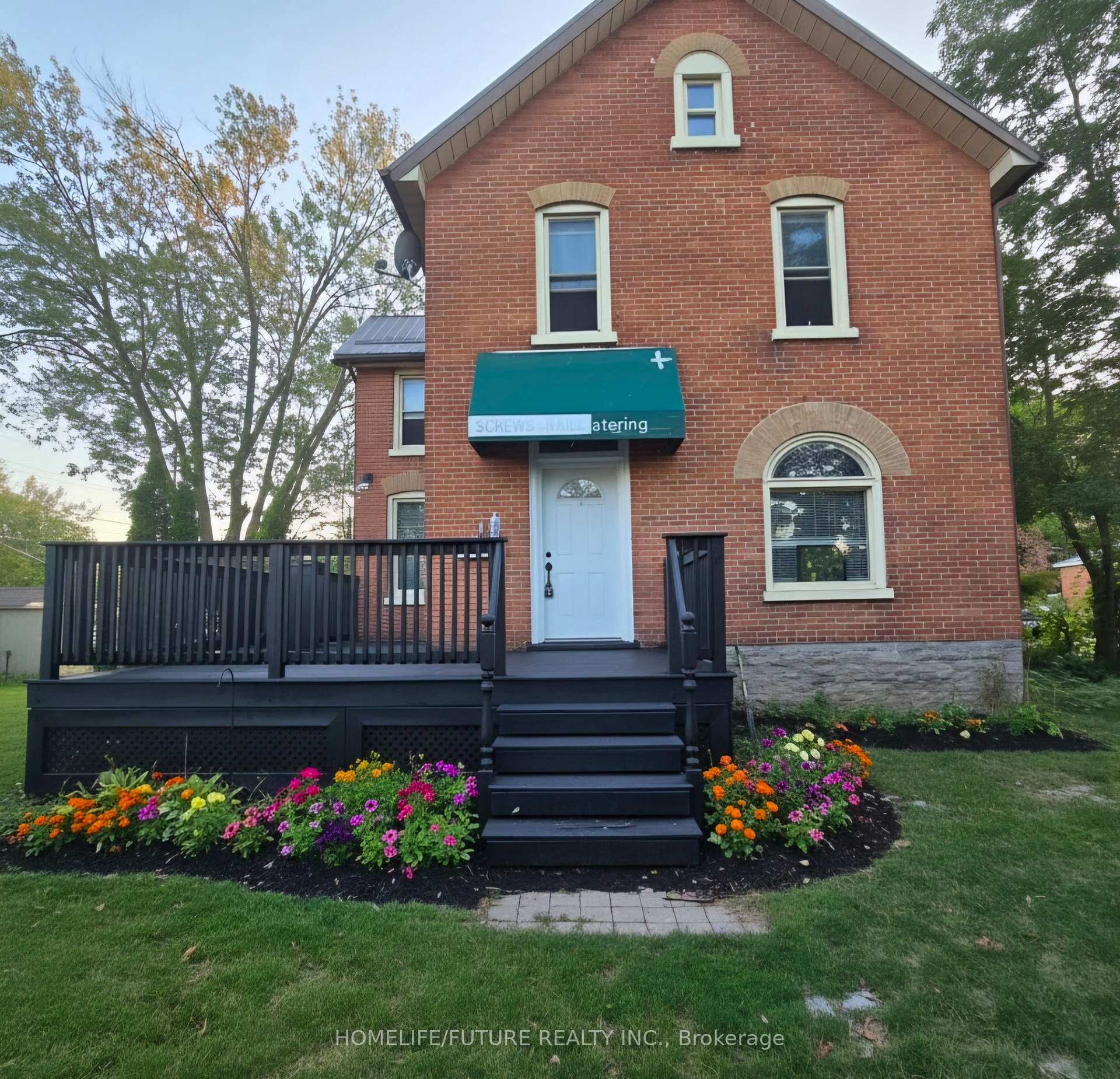 B - 16 Highland Avenue Belleville Ontario Canada Rent residential Ammepa Anton HomeLife/Future Realty Inc., Brokerage*