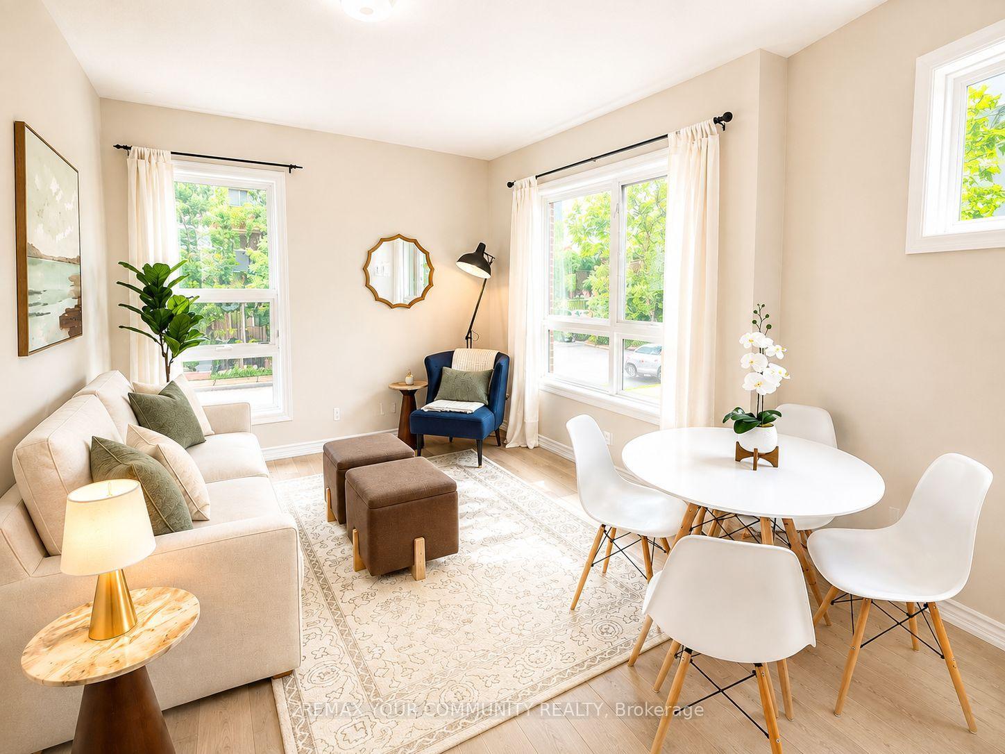 2 - 90 Caledonia Park Road Toronto Ontario Canada Sale residential ZARTOSHT VAHABI Re/Max Your Community Realty, Brokerage*