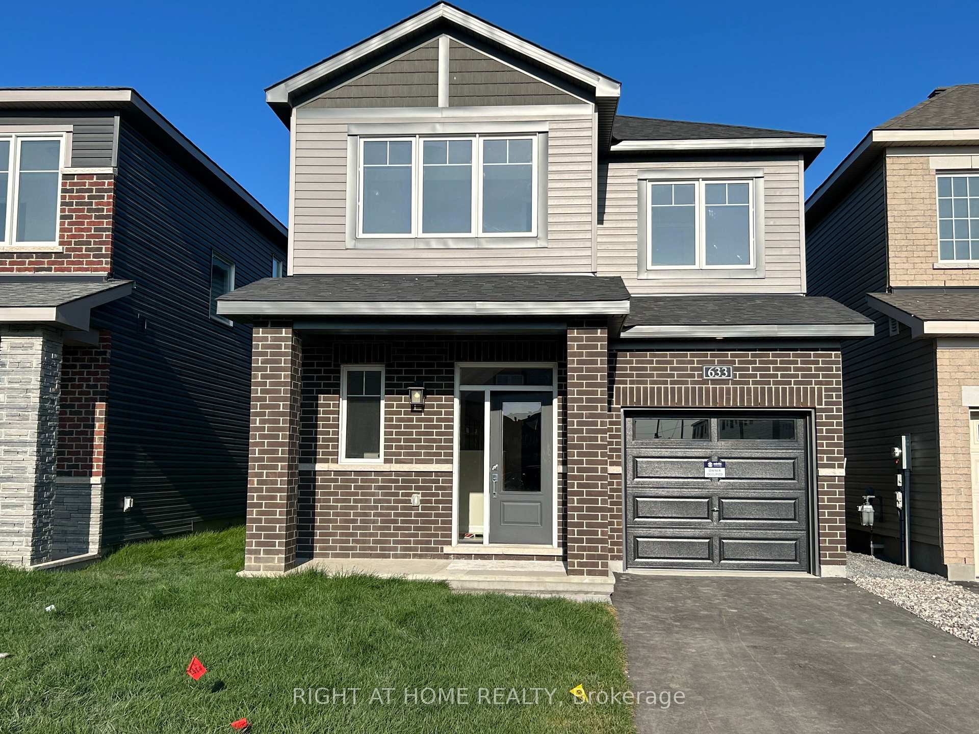 633 Idyllic Terrace W Ottawa Ontario Canada Sale residential Cecilia Stroeder Right at Home Realty, Brokerage*