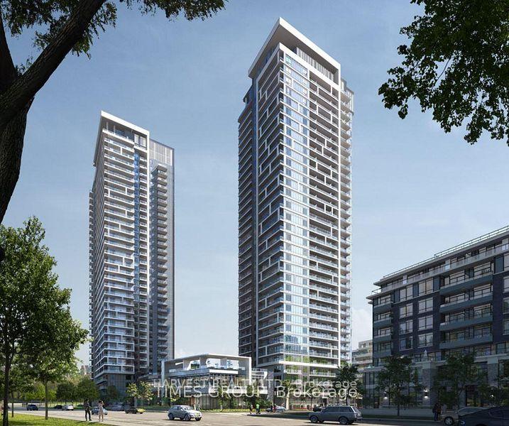 311 - 8 Water Walk Drive Markham Ontario Canada Rent residential   HARVEST REALTY LTD.