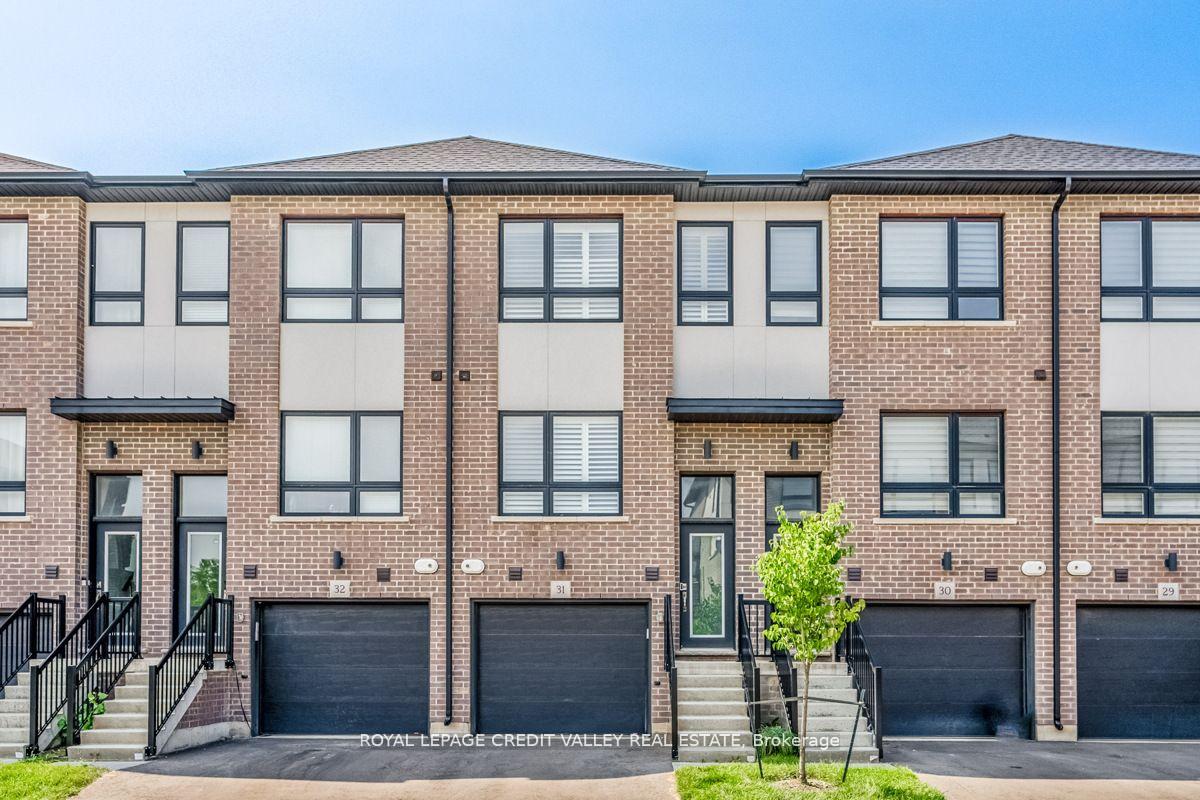 31-720 Grey Street Brantford Ontario Canada Sale residential Lillieth Wolliston Royal LePage Credit Valley Real Estate, Brokerage*