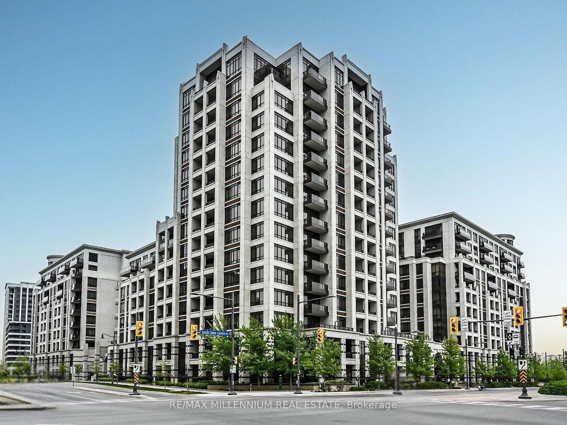 803 - 89 South Town Centre Boulevard Markham Ontario Canada Rent residential The Condo Experts RE/MAX Millennium Real Estate, Brokerage*