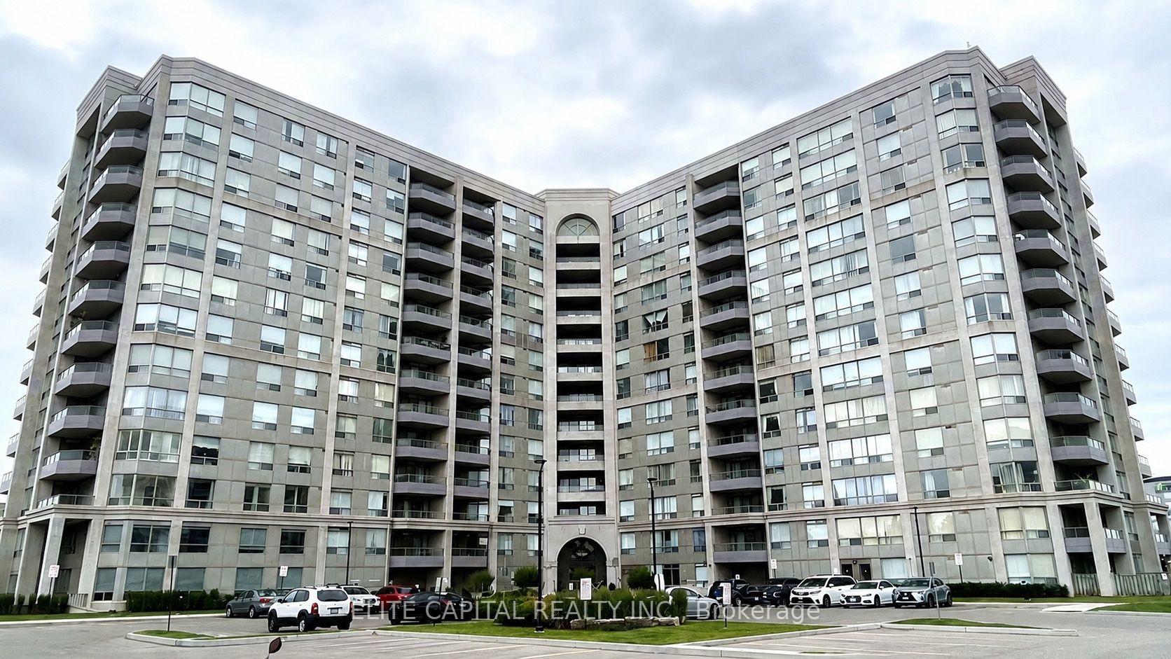 616 - 9015 Leslie Street Richmond Hill Ontario Canada Sale residential Mason Royaie RE/MAX CROSSROADS REALTY INC. Brokerage