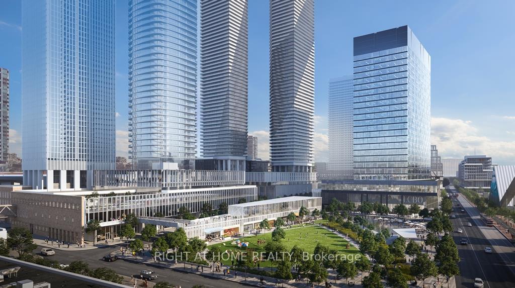 2903 - 55 Cooper Street Toronto Ontario Canada Rent residential Shivani Paluskar Right at Home Realty, Brokerage*