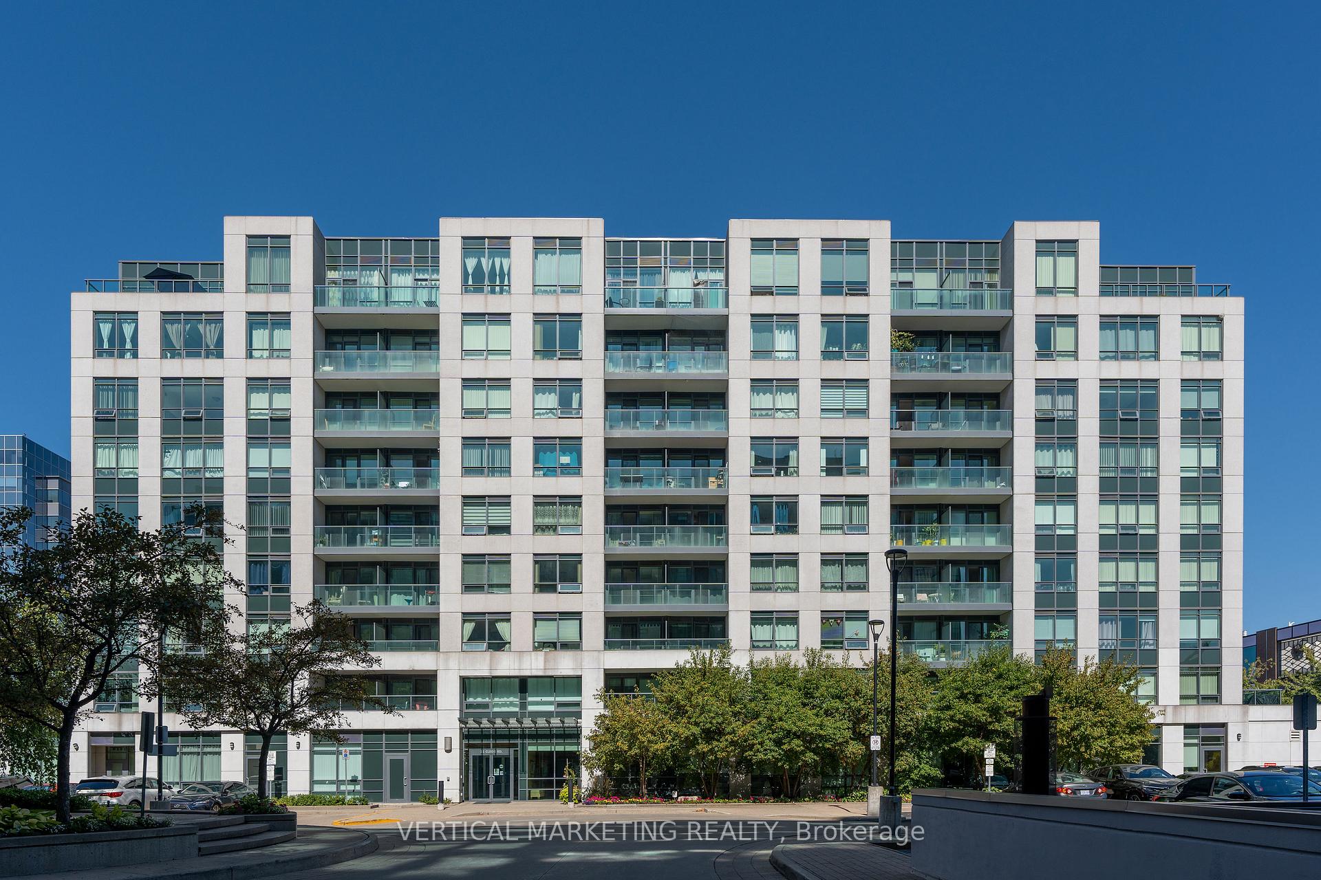 217 - 32 Clegg Road Markham Ontario Canada Sale residential Mason Royaie RE/MAX CROSSROADS REALTY INC. Brokerage