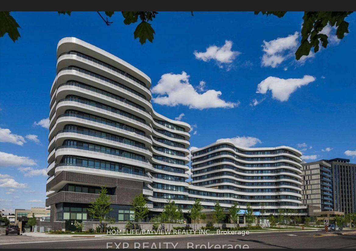 720 - 99 The Donway Way W Toronto Ontario Canada Rent residential   HomeLife/Bayview Realty Inc., Brokerage*