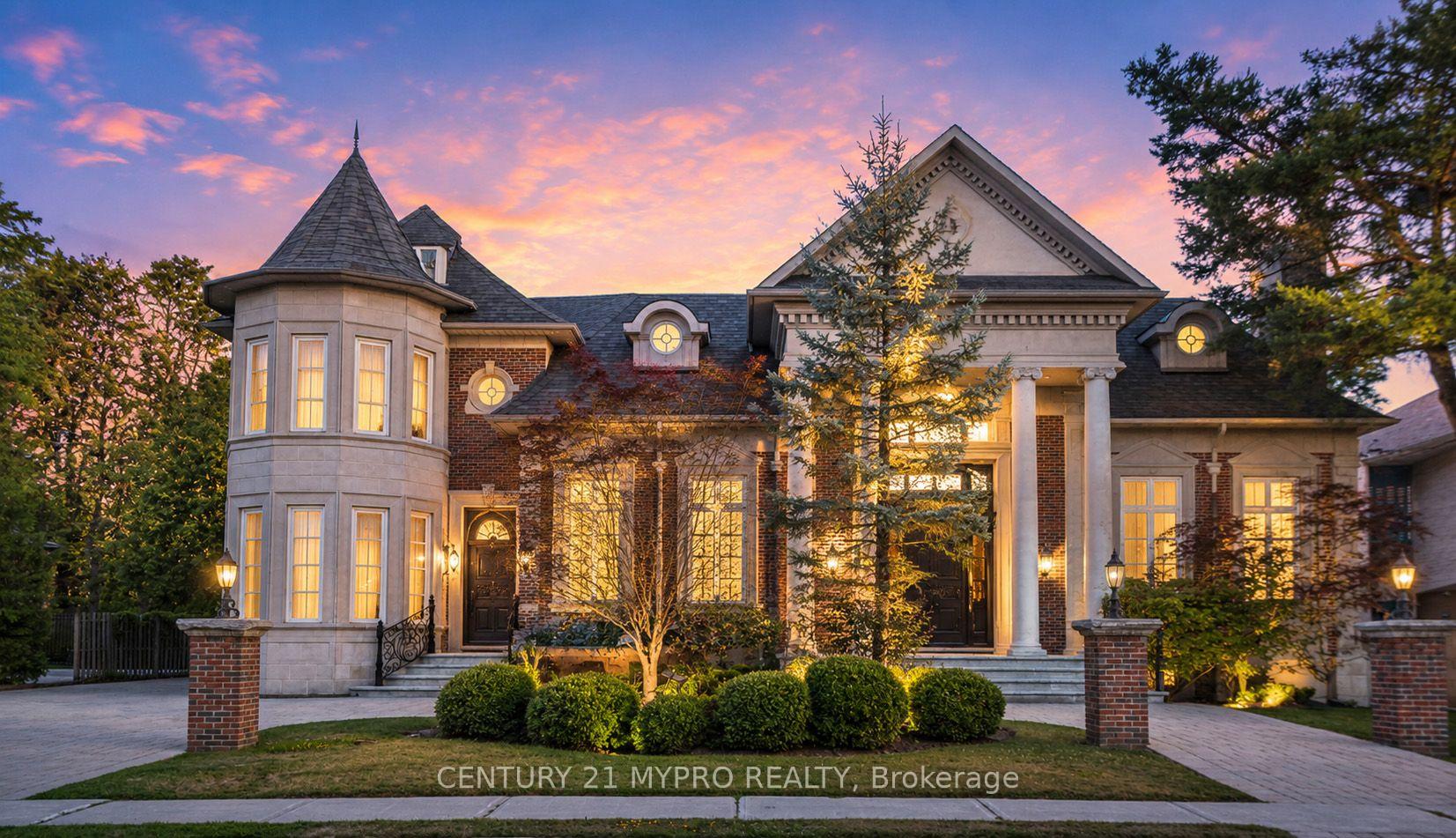 5 Saintfield Avenue Toronto Ontario Canada Sale residential Allan Todd RE/MAX Real Estate Centre Inc., Brokerage*