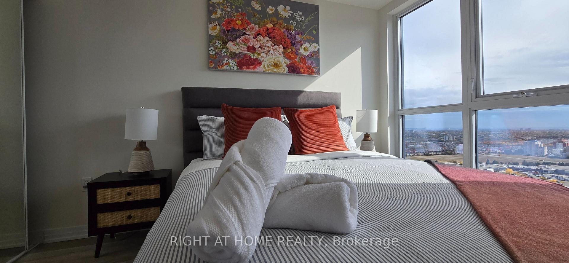 2302 - 15 Watergarden Drive Mississauga Ontario Canada Rent residential Shivani Paluskar Right at Home Realty, Brokerage*