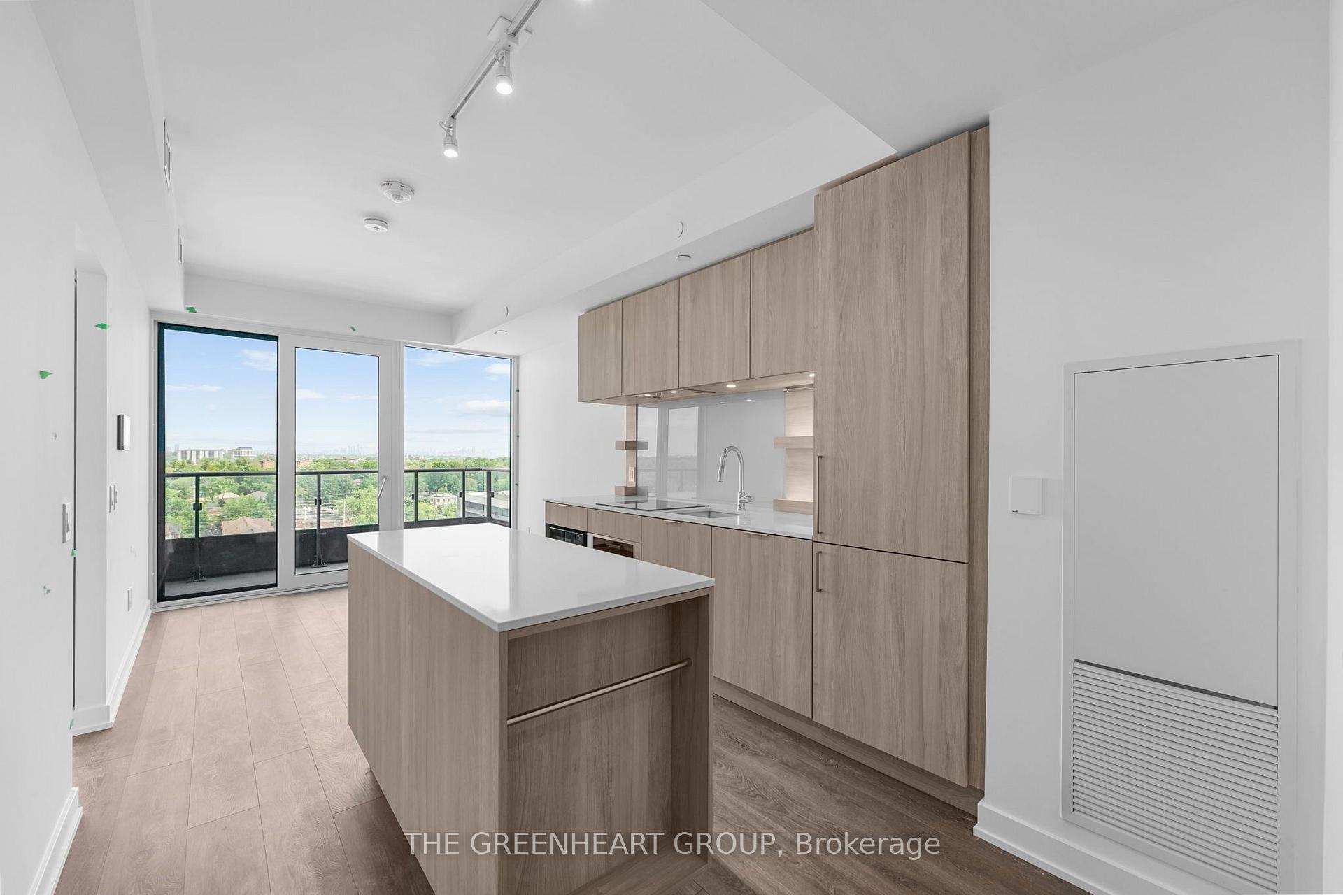 1006 - 28 Ann Street Mississauga Ontario Canada Rented residential John Scharrer Royal LePage Real Estate Services Ltd., Brokerage *
