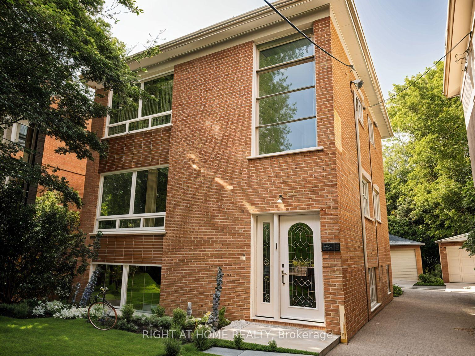 2 - 538 Merton Street Toronto Ontario Canada Rent residential Aria Shahi Right at Home Realty, Brokerage*