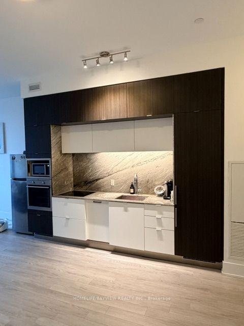 232 - 55 Merchant's wharf Street Toronto Ontario Canada Rent residential   HomeLife/Bayview Realty Inc., Brokerage*