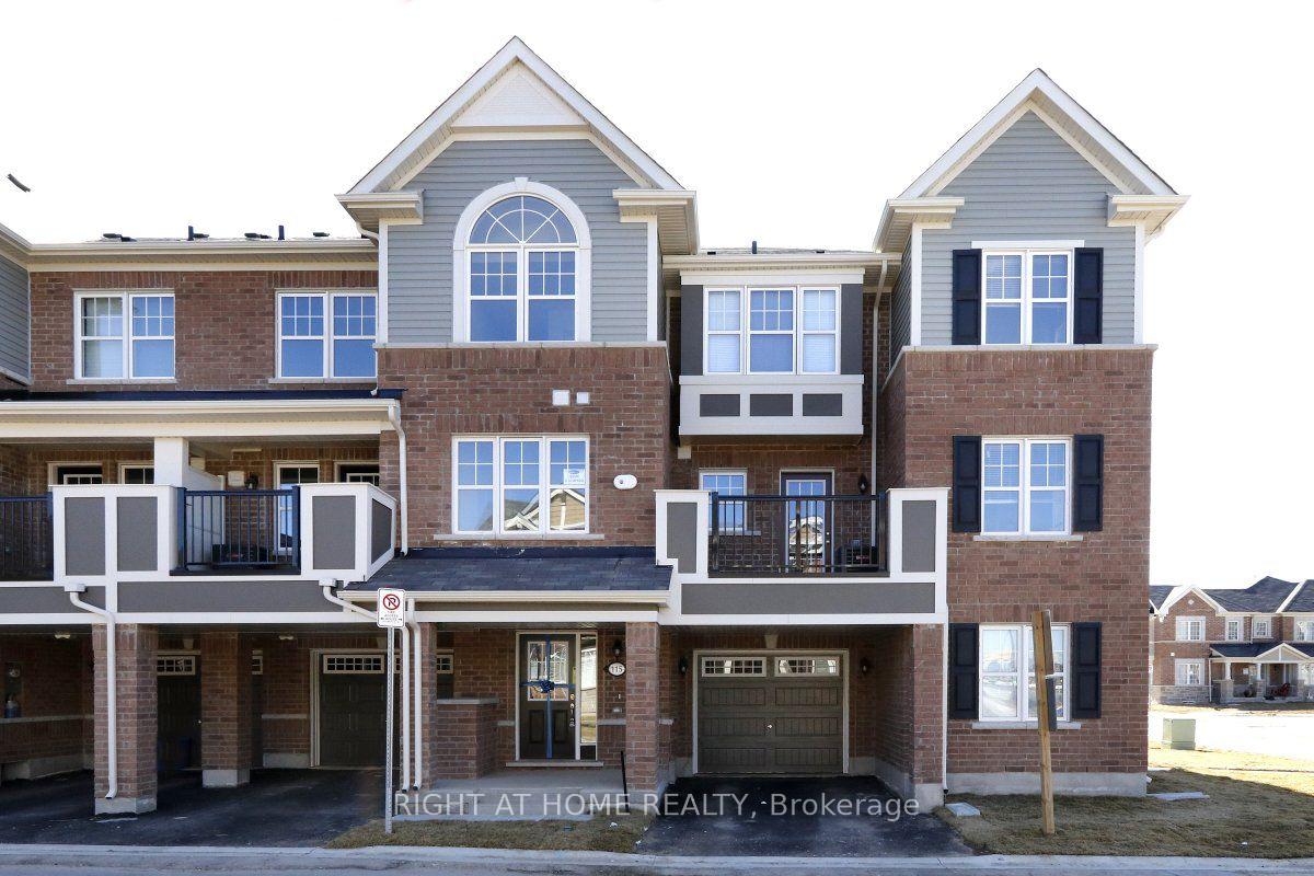 115 - 1000 Asleton Boulevard Milton Ontario Canada Rented residential John Scharrer Royal LePage Real Estate Services Ltd., Brokerage *
