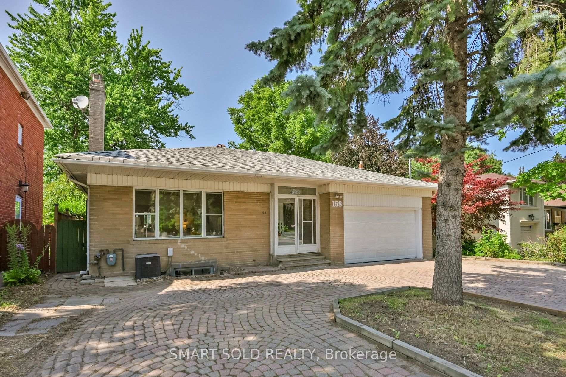 158 York Mills Road Toronto Ontario Canada Sold residential Susan Bodie Bosley Real Estate Ltd., Brokerage *