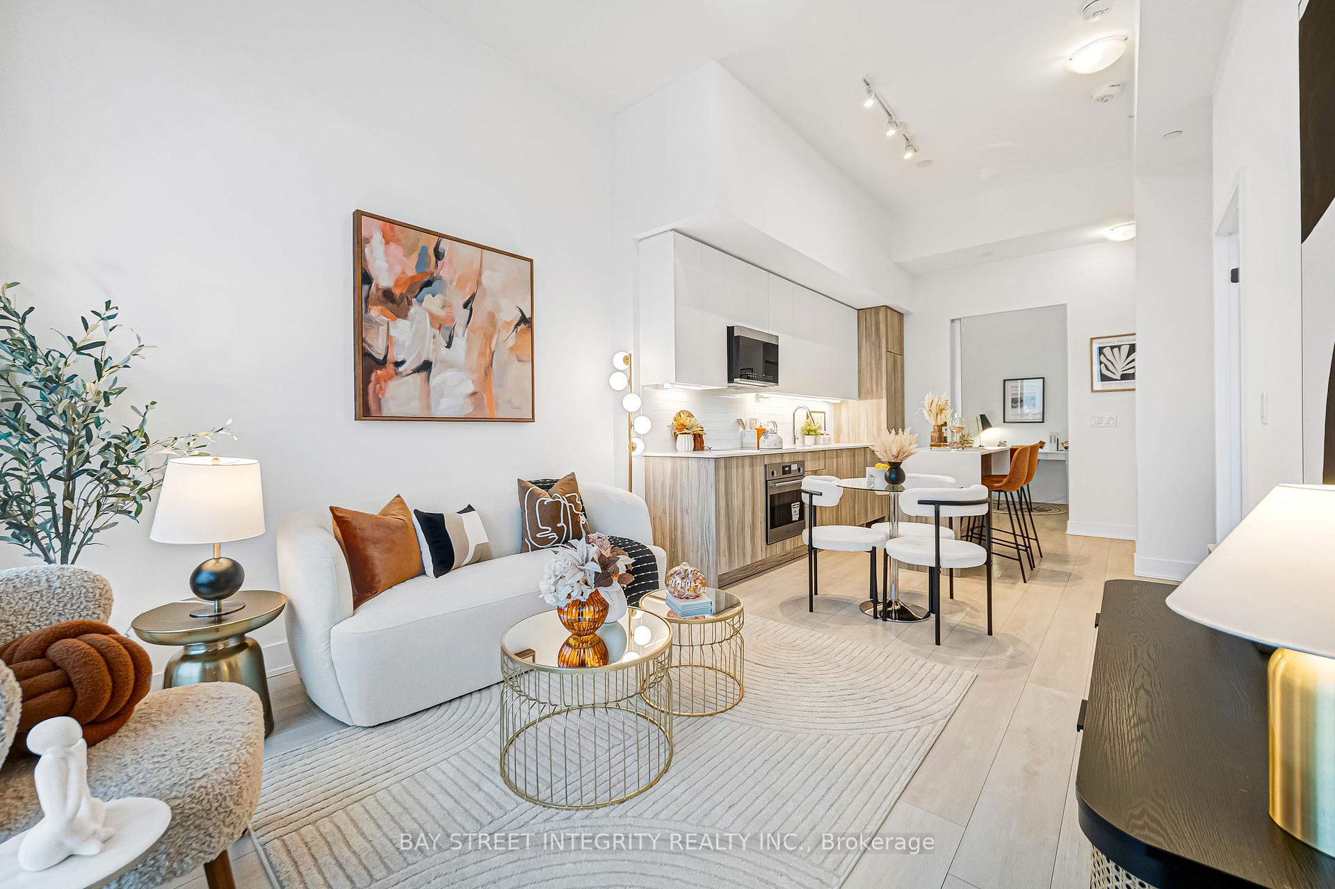 326 - 2485 Taunton Road Oakville Ontario Canada Rented residential John Scharrer Royal LePage Real Estate Services Ltd., Brokerage *