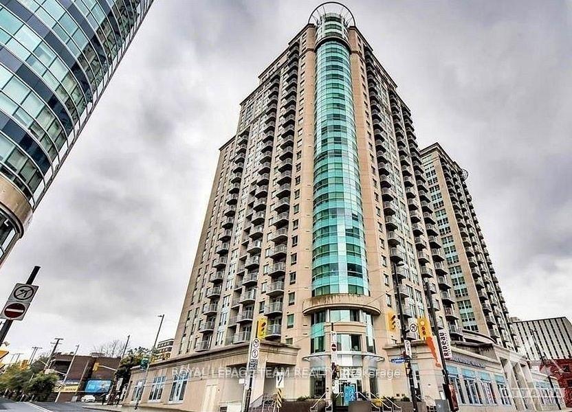 2004A - 234 Rideau Street Ottawa Ontario Canada Rented residential   Royal LePage Performance Realty, Brokerage *