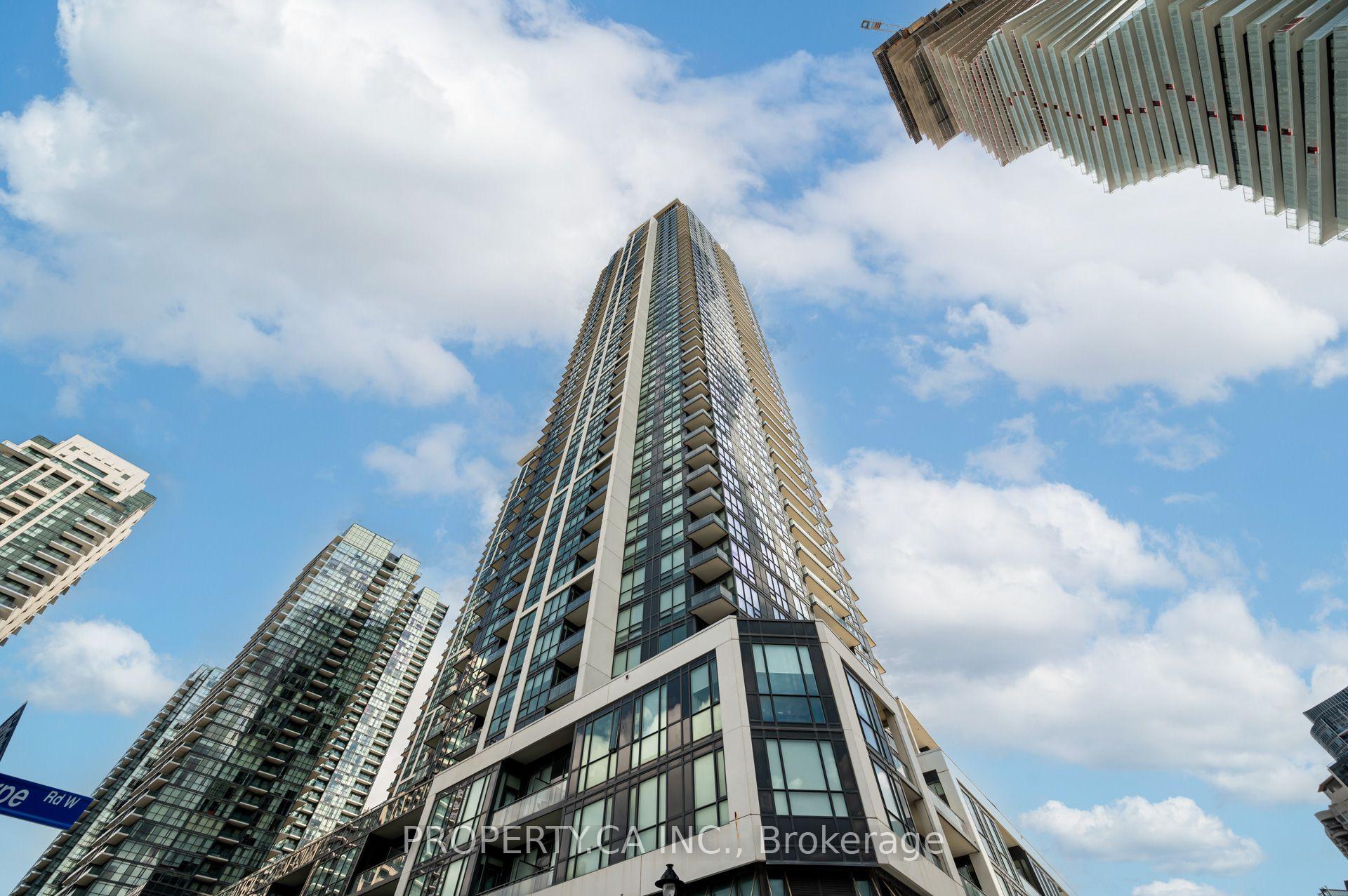 4706 - 4011 Brickstone Mews Mississauga Ontario Canada Rented residential John Scharrer Royal LePage Real Estate Services Ltd., Brokerage *