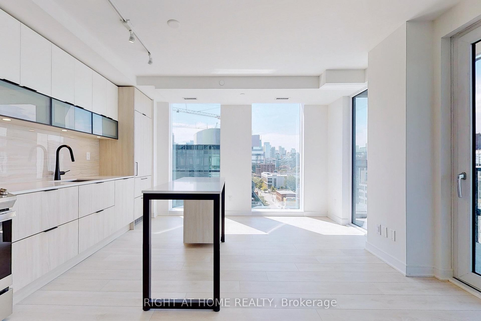 N1103 - 35 Rolling Mills Road Toronto Ontario Canada Sold residential Susan Bodie Bosley Real Estate Ltd., Brokerage *