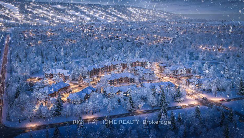 302 - 10 Beausoleil Lane Blue Mountains Ontario Canada Rent residential Imtiaz Kiani Right at Home Realty, Brokerage*