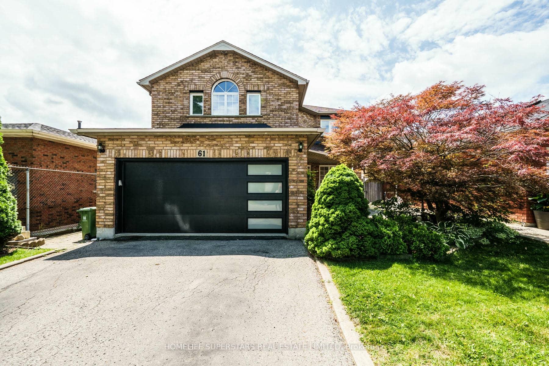 61 Lawnhurst Drive Hamilton Ontario Canada Sale residential Harinder Missan HomeLife Superstars Real Estate Ltd., Brokerage*