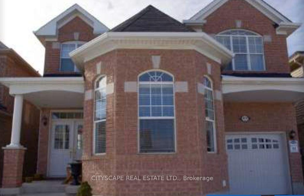 879 Bennett Boulevard Milton Ontario Canada Sale residential Rafay Shahdin Cityscape Real Estate Ltd., Brokerage 