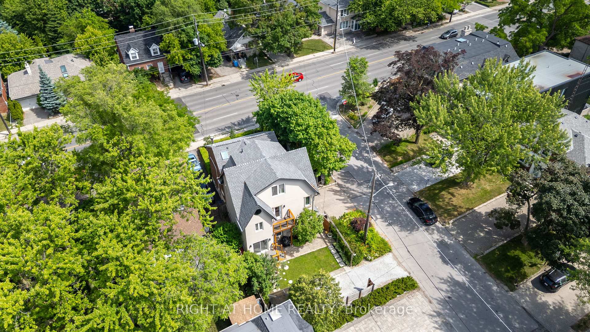 107 Otter Crescent Toronto Ontario Canada Sale residential Anthony Krasno Right at Home Realty, Brokerage*